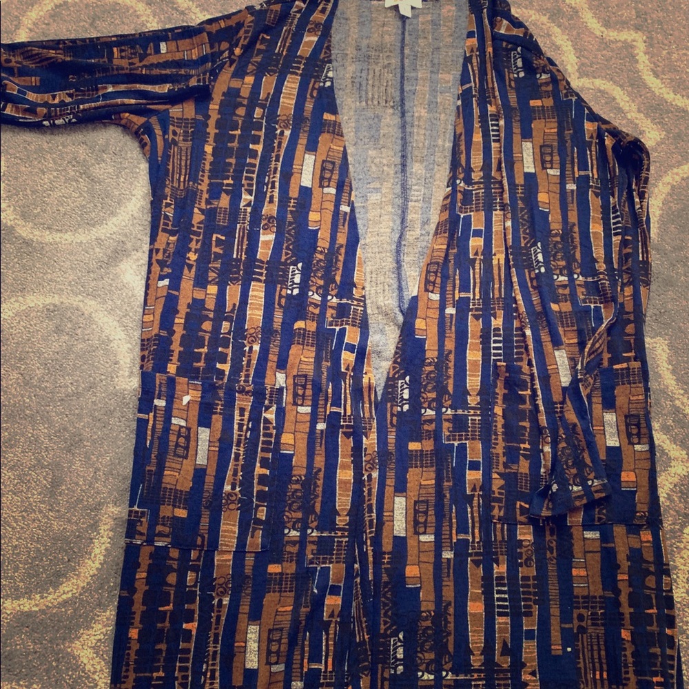 Lularoe Sarah